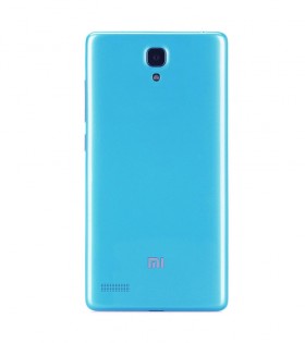 Задняя крышка для смартфонов Xiaomi Redmi Note Blue